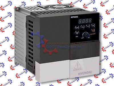 Ремонт частотных преобразователей Hyundai