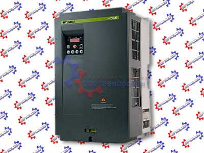 Ремонт частотного преобразователя Hyundai