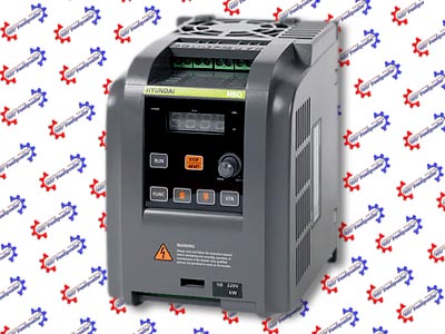 Ремонт частотника Hyundai