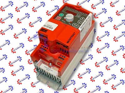 Ремонт частотных преобразователей SEW EURODRIVE