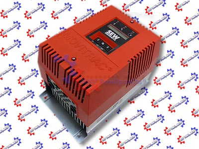 Ремонт частотника SEW EURODRIVE