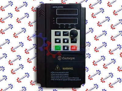 Ремонт частотных преобразователей СИЛИУМ