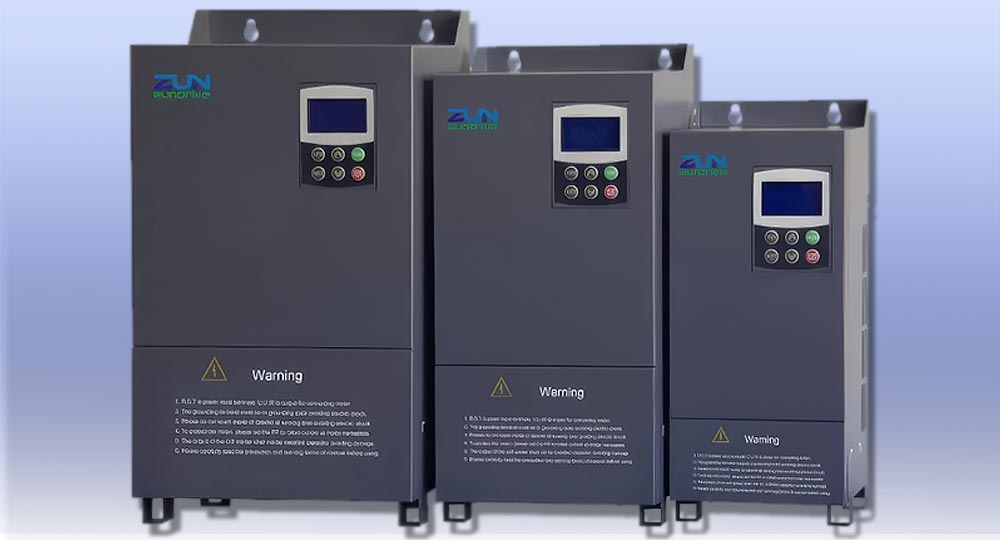 Настройка и ремонт частотных преобразователей SILIUM в Тольятти