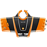 Ремонт течеискателя газа Ремонт течеискателя газа