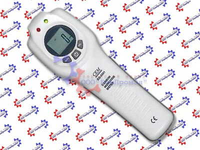 Ремонт газоанализаторов в Ахтале