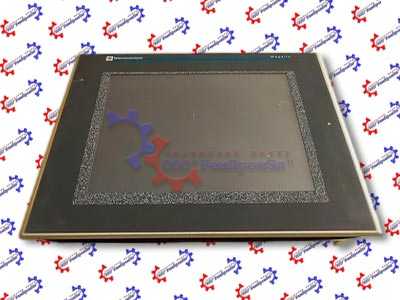 Программирование панелей оператора Schneider Electric