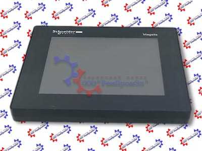 Ремонт панелей оператора Schneider Electric