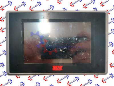 Ремонт панелей оператора SEW EURODRIVE