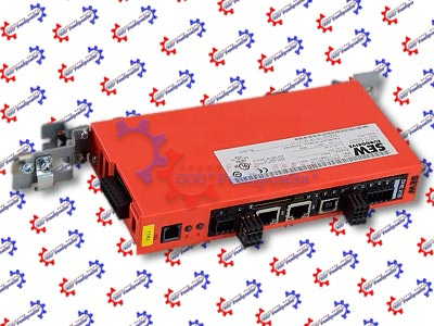 Ремонт ПЛК SEW EURODRIVE