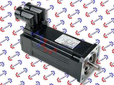 Ремонт серводвигателей SEW EURODRIVE