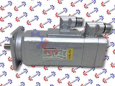 Ремонт сервомотора SEW EURODRIVE