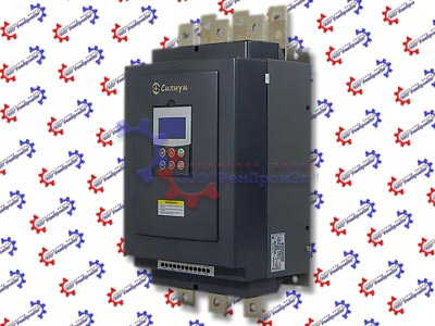 Реомонт устройств плавного пуска Силиум