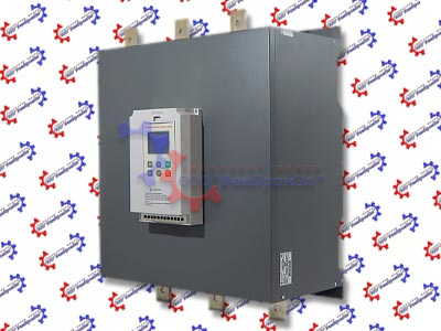 Ремонт устройств плавного пуска Силиум