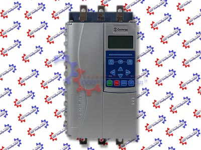 Ремонт устройства плавного пуска Силиум