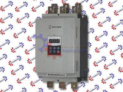 Ремонт Soft Starter Силиум