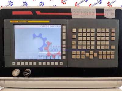 Сервисный центр РемПромЭл Тольятти — ремонт ЧПУ FANUC CNC 0i