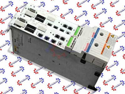 Диагностика IndraMotion MTX в сервисном центре Диагностика системы IndraMotion Bosch Rexroth