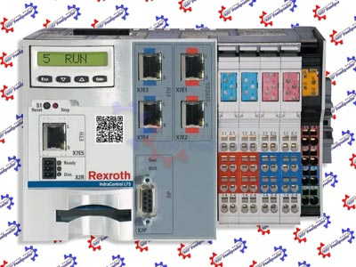 Контроллер Bosch Rexroth CNC для промышленных станков