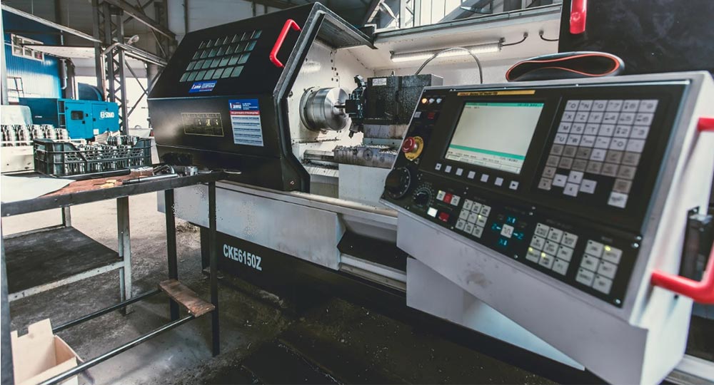 Ремонт ЧПУ, CNC в Тольятти