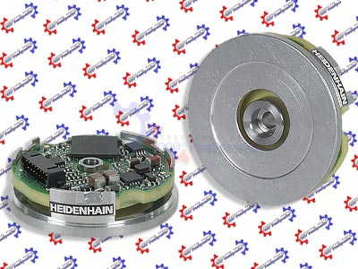 Ремонт оптического энкодера HEIDENHAIN