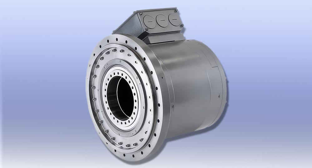 Ремонт и перемотка моментных двигателей Siemens SIMOTICS в Тольятти