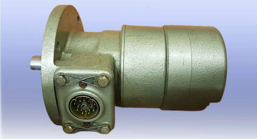 Ремонт тахогенераторов