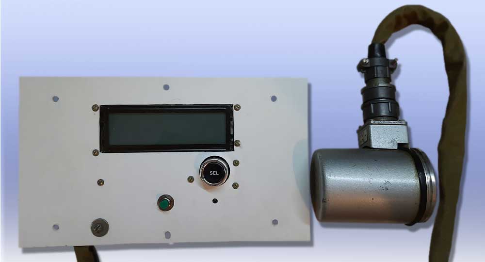 Ремонт устройств цифровой индикации (УЦИ) в Тольятти