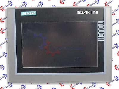 Программирование SIEMENS SIMATIC HMI