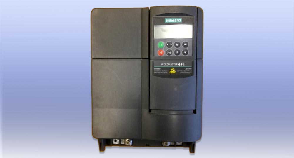 Ремонт SIEMENS MICROMASTER 420 430 440 в Тольятти