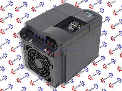 Диагностика связи и управления MICROMASTER 440