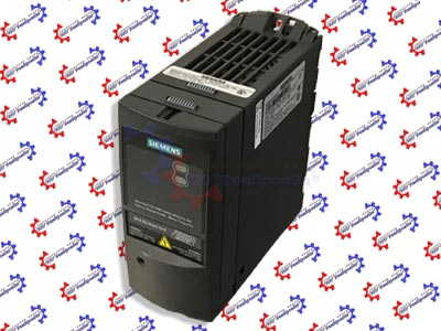 Ремонт MICROMASTER 440 при перегреве Перегрев SIEMENS MICROMASTER 440 и ремонт системы охлаждения
