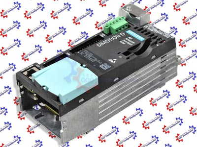 Ошибки SIEMENS SIMOTION и профессиональная диагностика