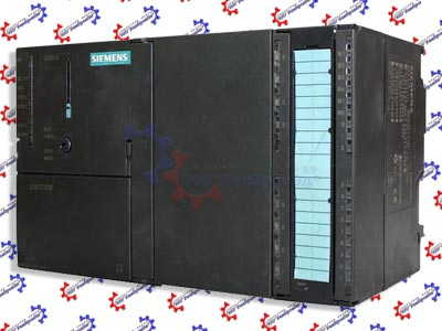 Компонентный ремонт SIEMENS SIMOTION