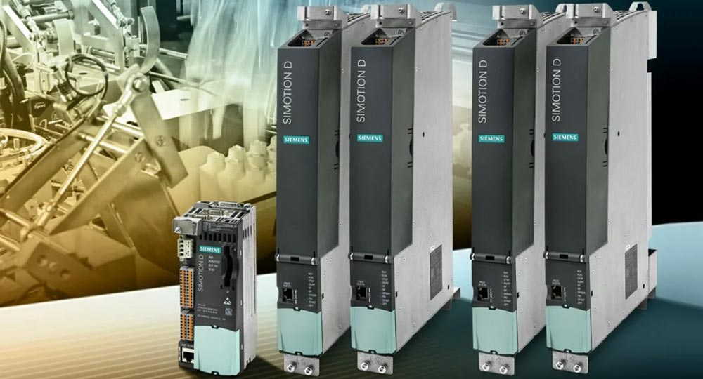 Ремонт SIEMENS SIMOTION в сервисном центре РемПромЭл в Тольятти