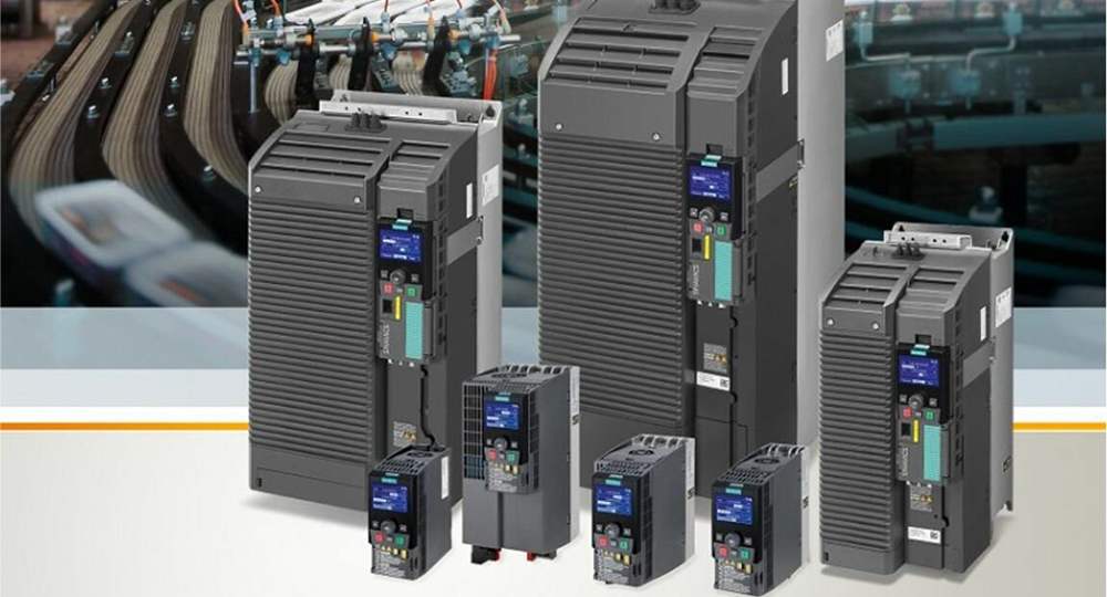Ремонт SINAMICS G120 V20 G110 V90 S110 S210 S220 в сервисном центре РемПромЭл в Тольятти