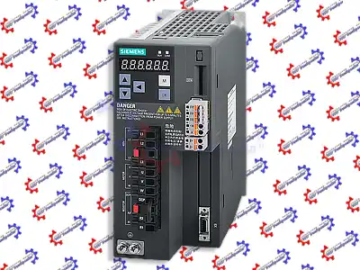 Ремонт привода SINAMICS V70 SIEMENS