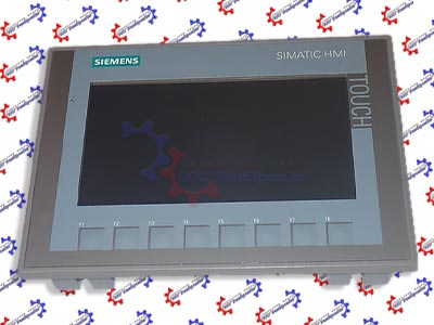 Диагностика панели оператора SIEMENS SIMATIC HMI