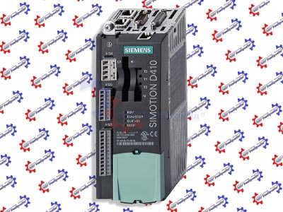 Тестирование SIEMENS SIMOTION после ремонта