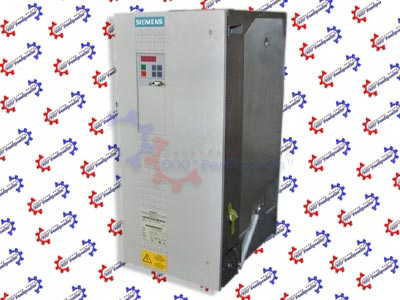 Ремонт силового IGBT модуля SIMOVERT MASTERDRIVES
