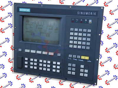 Типичные ошибки SINUMERIK 840D 828D 808D 802D 810D