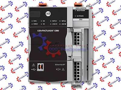 Ремонт PLC Allen Bradley